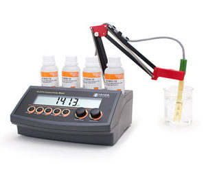 conductivity meter