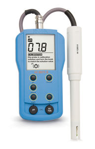 multi-parameter water analyzer