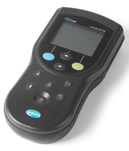 portable conductivity meter