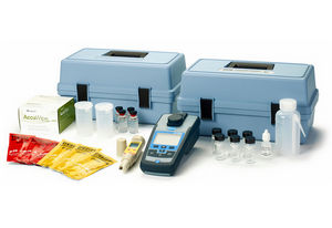 water analysis kit 1