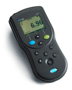 multi-parameter water analyzer