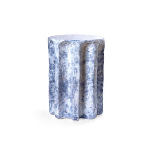 contemporary side table