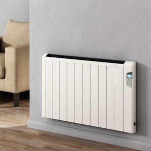 electric radiator 1