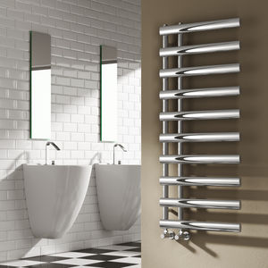 hot water radiator