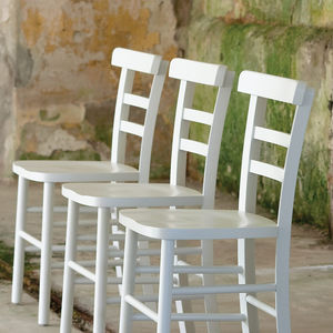 contemporary chair 1