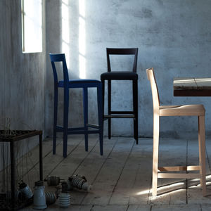 contemporary bar chair