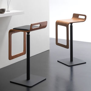 contemporary bar stool