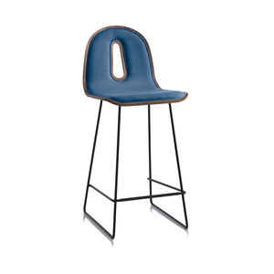 contemporary bar chair