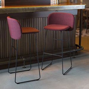 contemporary bar chair