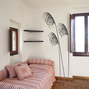 nature wall sticker