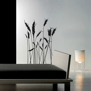 nature wall sticker