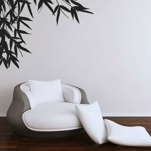 nature wall sticker