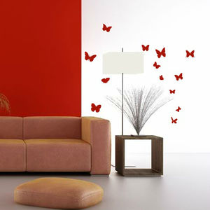 animals wall sticker