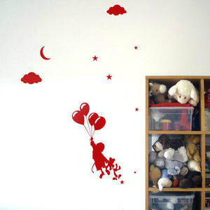 decorative wall sticker