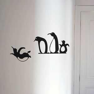 animal wall sticker