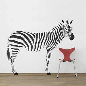 animals wall sticker