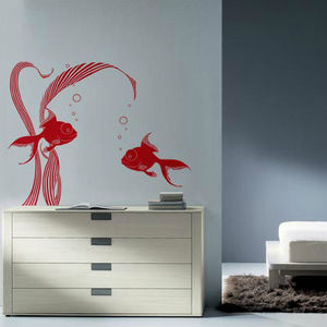 animals wall sticker