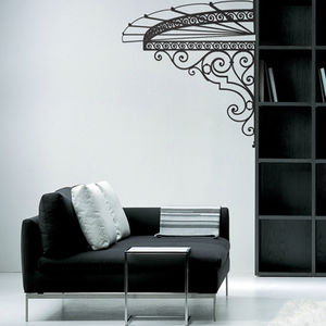 decorative wall sticker