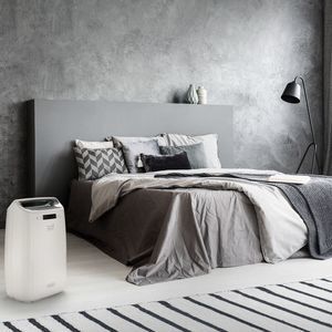 mobile dehumidifier 1