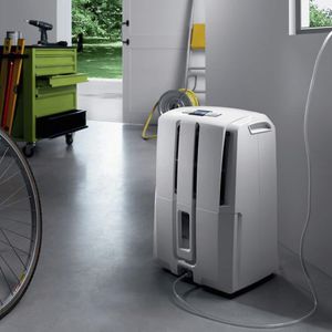 mobile dehumidifier 1