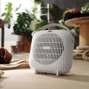 free-standing fan heater 1