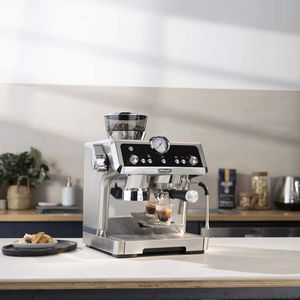espresso coffee machine 1