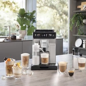 espresso coffee machine 1