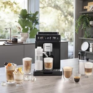 espresso coffee machine 1
