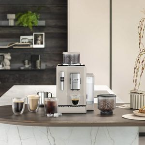 espresso coffee machine 1