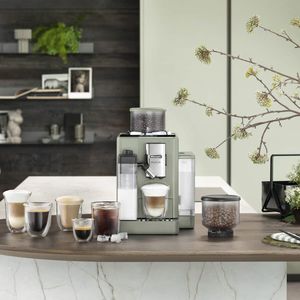 espresso coffee machine 1