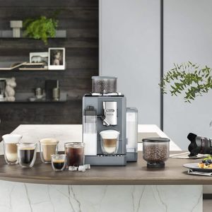 espresso coffee machine 1