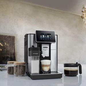 espresso coffee machine 1