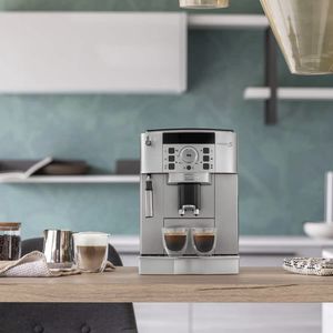 espresso coffee machine 1
