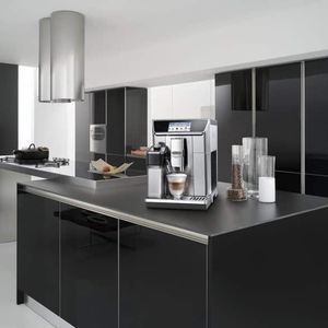 espresso coffee machine 1