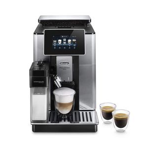 espresso coffee machine 1