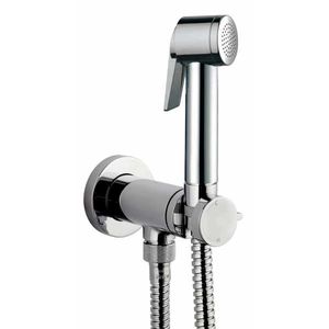 recessed wall shower set 1