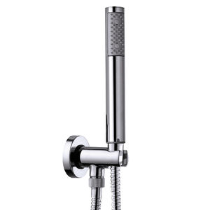 recessed wall shower set 1