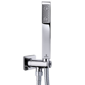 recessed wall shower set 1