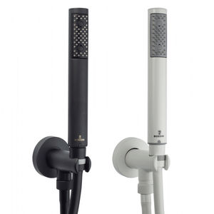 wall-mounted shower set 1