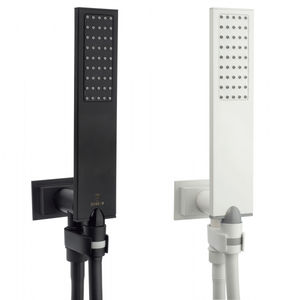 recessed wall shower set 1