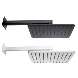 wall-mounted shower head 1