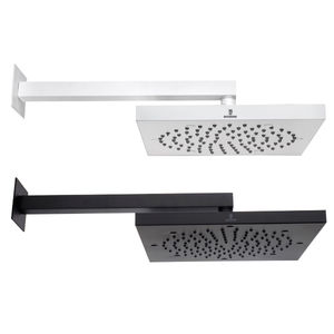 wall-mounted shower head 1