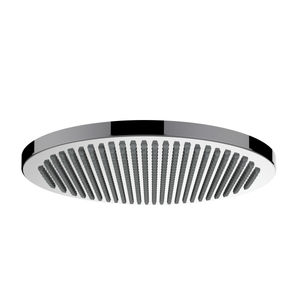 recessed ceiling shower head