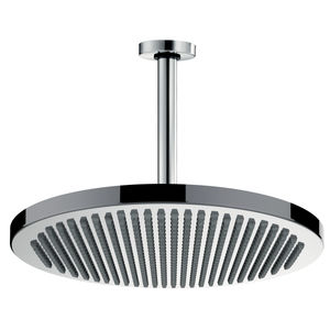 recessed ceiling shower head