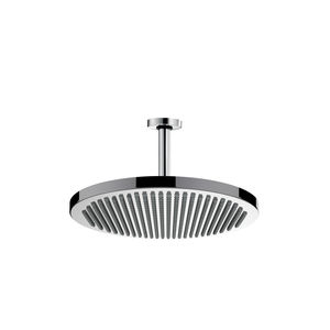 recessed ceiling shower head