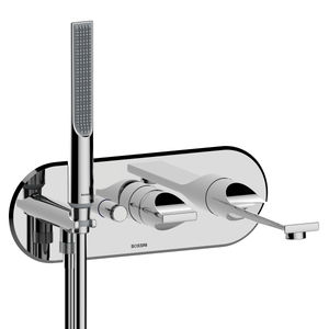 shower mixer tap