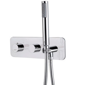 shower mixer tap