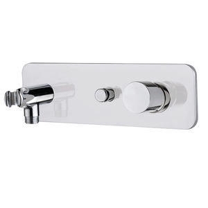 shower mixer tap