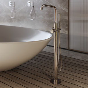 bathtub mixer tap