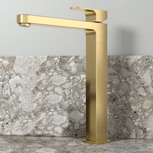 washbasin mixer tap